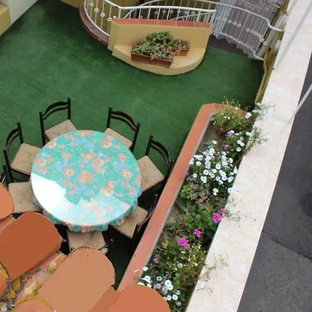 Guest house Guest House Lloret De Mar Lloret de Mar