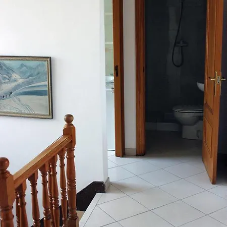 Guest House Lloret De Mar Affittacamere *
