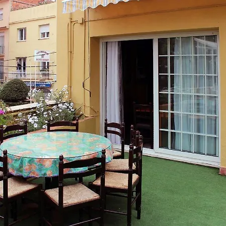 Guest House Lloret De Mar Affittacamere